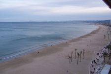 Playa