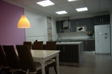 Cocina
