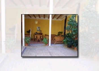 Imágen Principal CASA RURAL LAIA